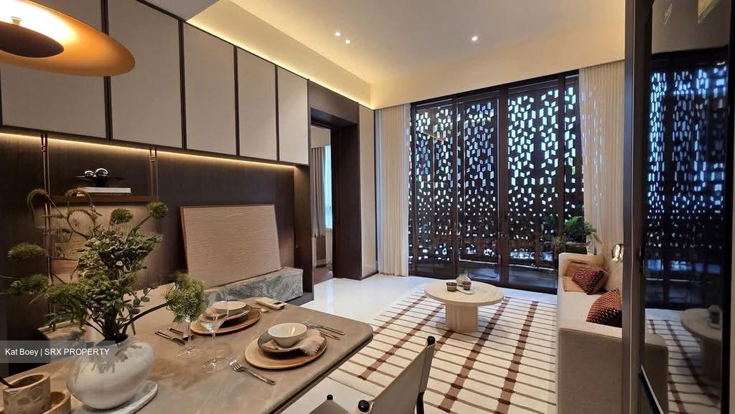 Parksuites (D10), Apartment #632098321